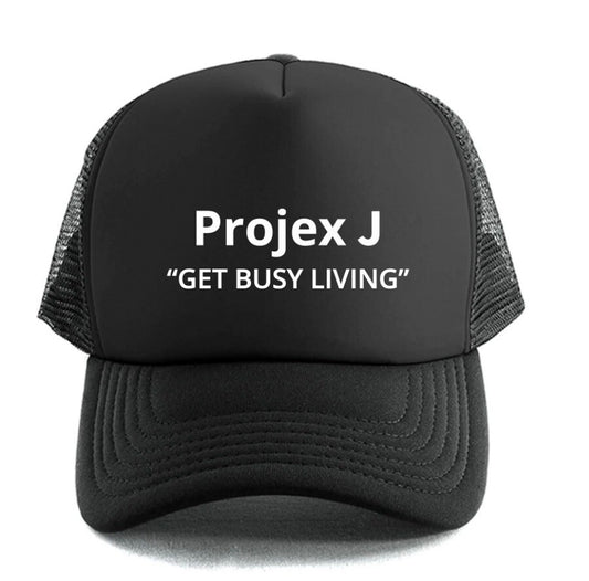Projex J - Cap