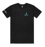 Projex J Tee - Black