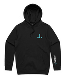 Projex J Hoodie - Black